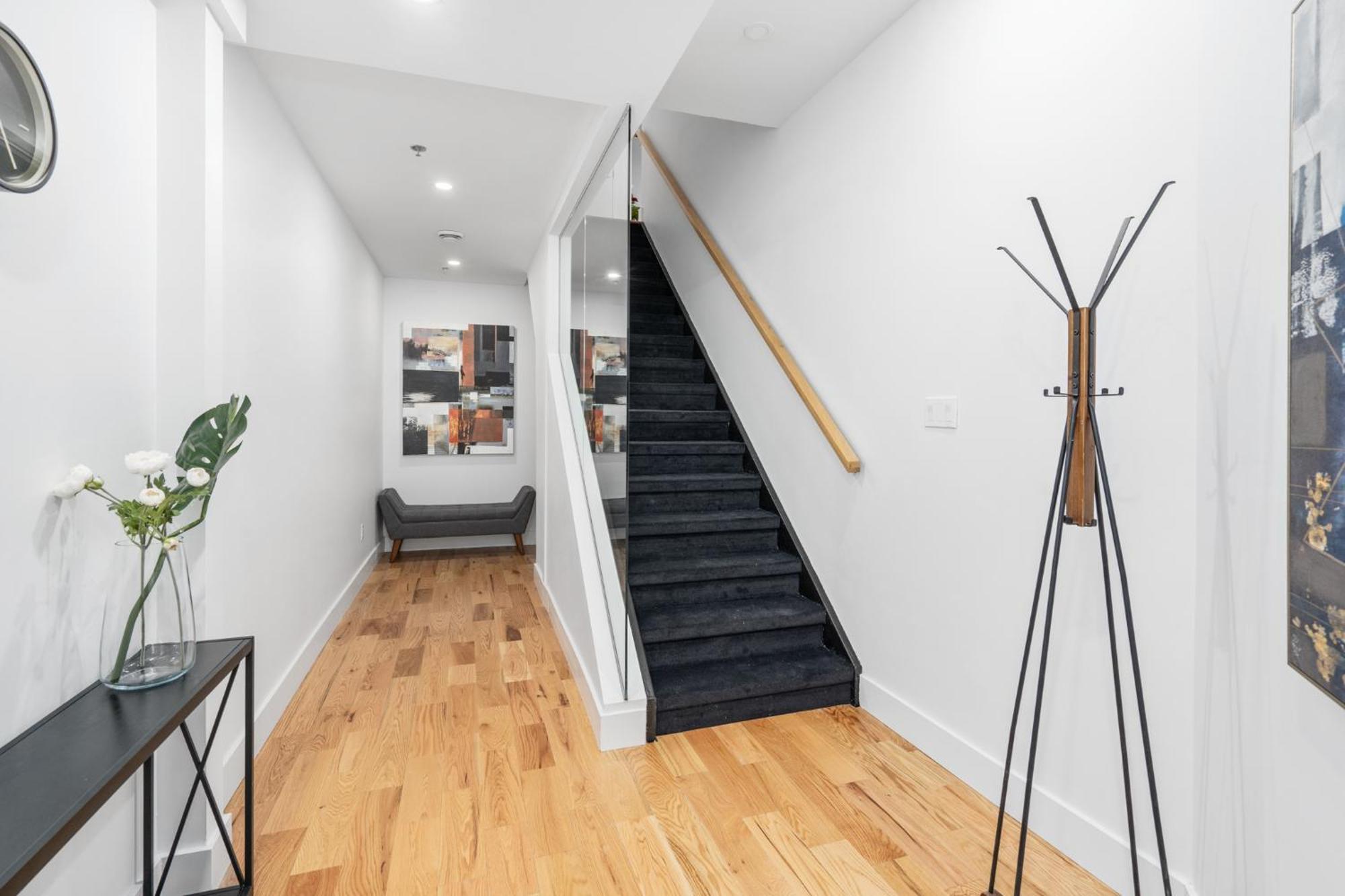 Les Lofts Du Mont Royal Montréal Exterior foto